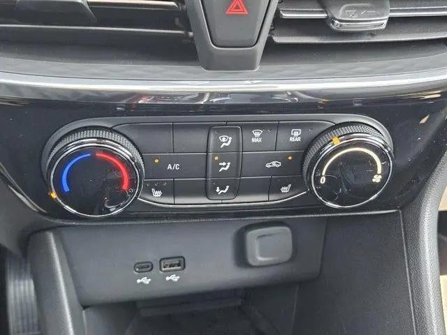 2026 Buick Encore GX Sport Touring FWD