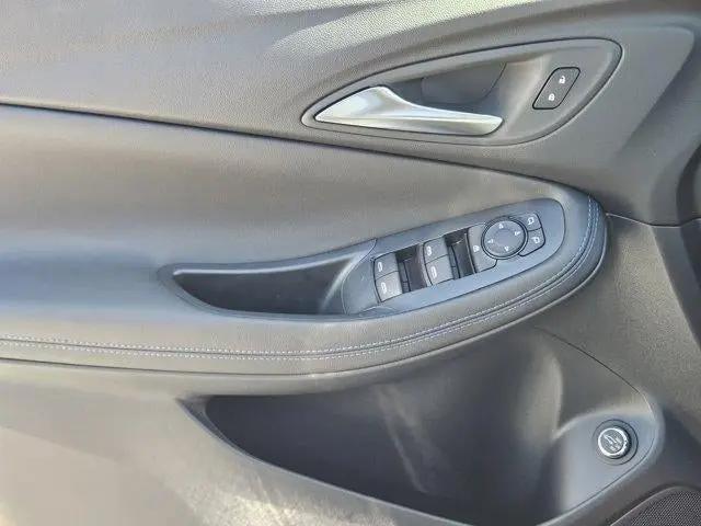2026 Buick Encore GX Sport Touring FWD