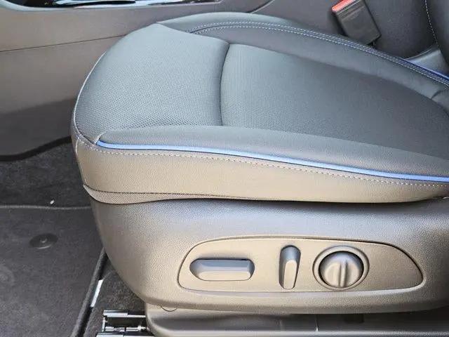 2026 Buick Encore GX Sport Touring FWD