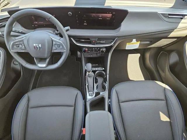 2026 Buick Encore GX Sport Touring FWD