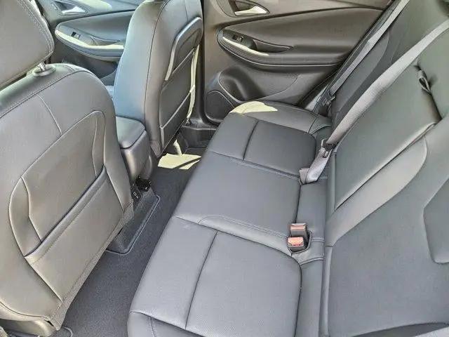 2026 Buick Encore GX Sport Touring FWD