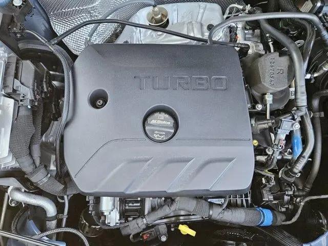 2026 Buick Encore GX Sport Touring FWD