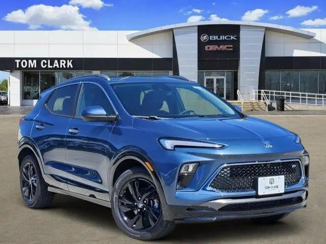 2026 Buick Encore GX Sport Touring FWD for sale in Denton, TX