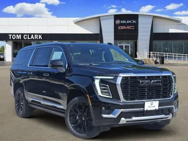 2026 GMC Yukon XL 4WD Denali for sale in Denton, TX