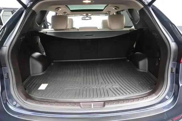 2018 Hyundai Santa Fe Sport 2.0T Ultimate
