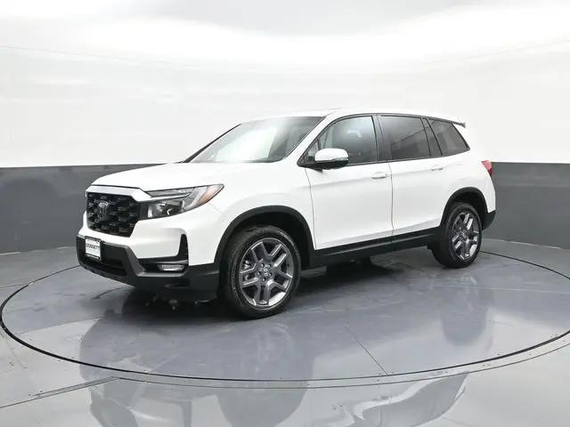 2023 Honda Passport AWD EX-L for sale in Houston, TX