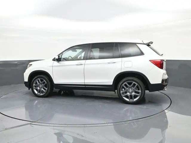 2023 Honda Passport AWD EX-L