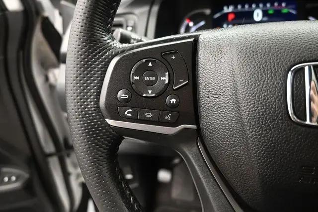 2023 Honda Passport AWD EX-L