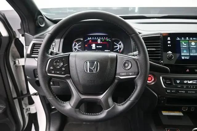 2023 Honda Passport AWD EX-L