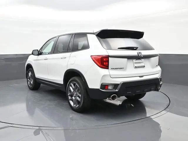 2023 Honda Passport AWD EX-L