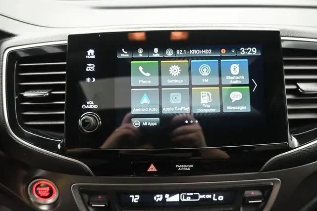 2023 Honda Passport AWD EX-L