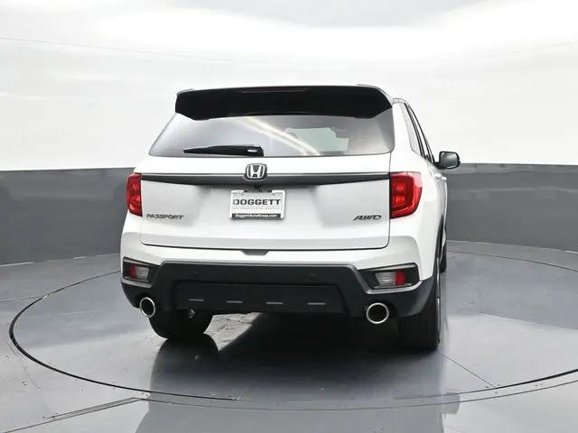 2023 Honda Passport AWD EX-L