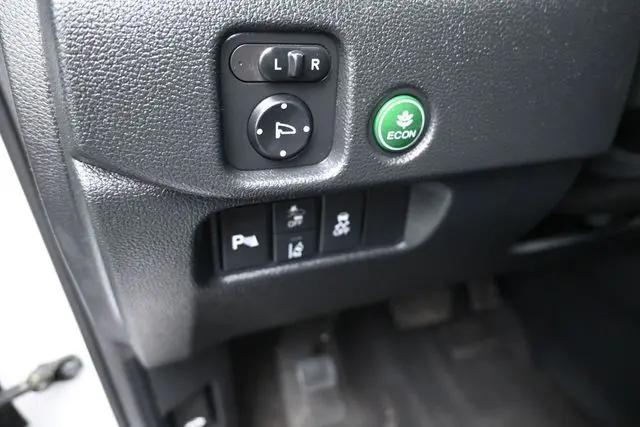 2023 Honda Passport AWD EX-L