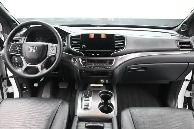 2023 Honda Passport AWD EX-L