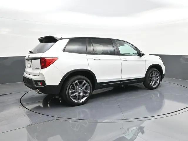2023 Honda Passport AWD EX-L