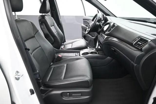 2023 Honda Passport AWD EX-L