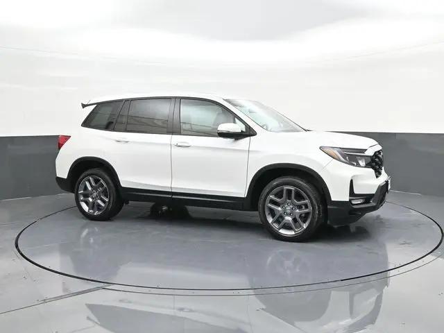 2023 Honda Passport AWD EX-L