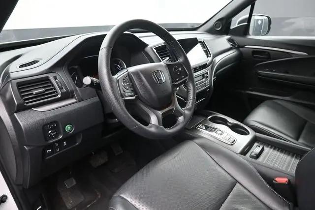 2023 Honda Passport AWD EX-L