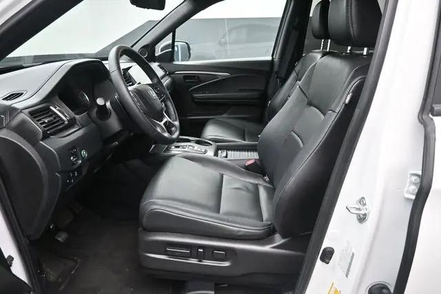2023 Honda Passport AWD EX-L