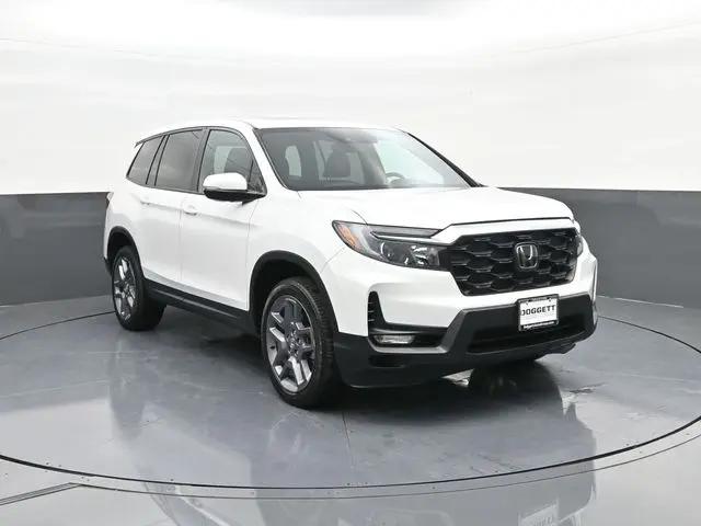 2023 Honda Passport AWD EX-L