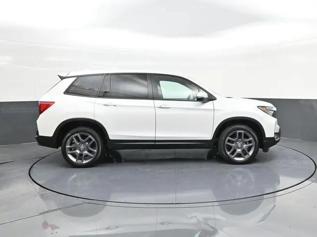 2023 Honda Passport AWD EX-L