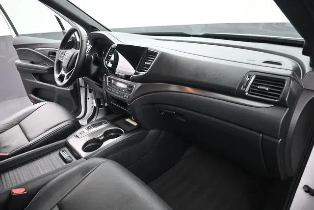 2023 Honda Passport AWD EX-L
