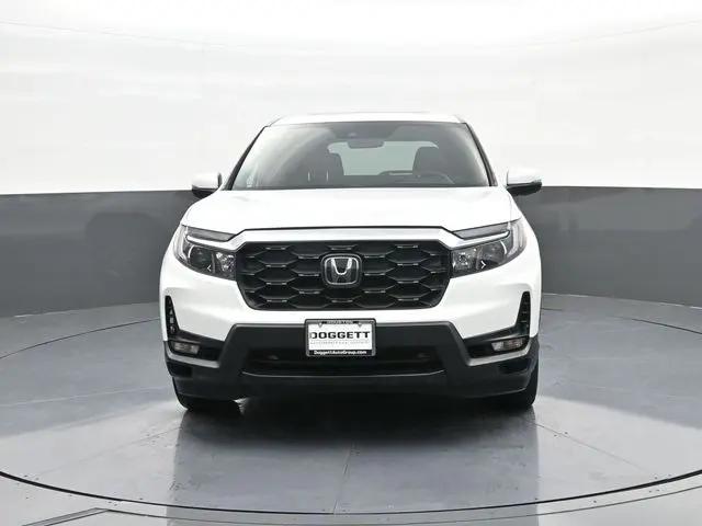 2023 Honda Passport AWD EX-L