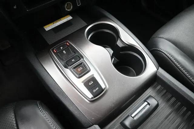 2023 Honda Passport AWD EX-L
