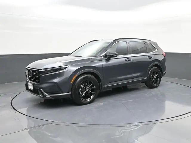 2023 Honda CR-V Hybrid Sport for sale in Houston, TX