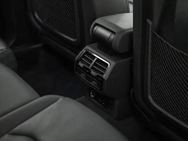 2021 Audi Q3 Premium Plus 45 TFSI S line quattro Tiptronic