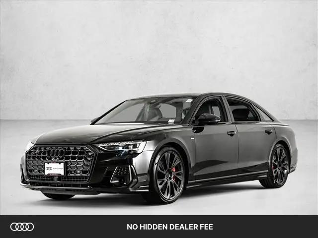 2026 Audi S8 TFSI quattro tiptronic for sale in Chicago, IL