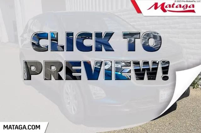 2021 Chevrolet Equinox AWD LT