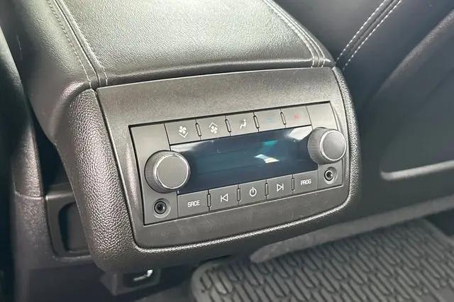 2017 Chevrolet Traverse Premier