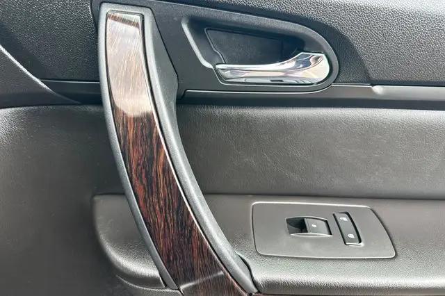 2017 Chevrolet Traverse Premier