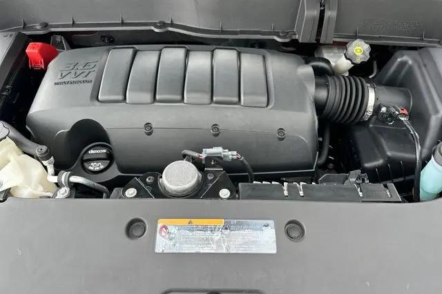 2017 Chevrolet Traverse Premier
