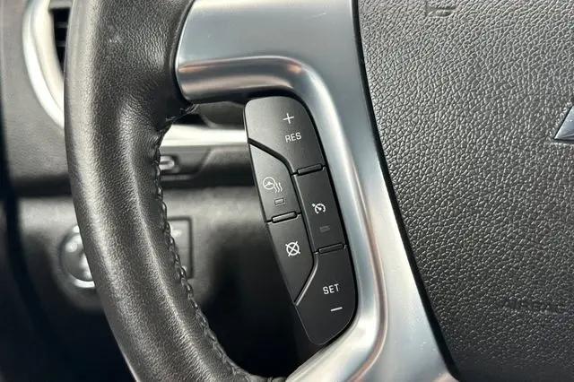 2017 Chevrolet Traverse Premier
