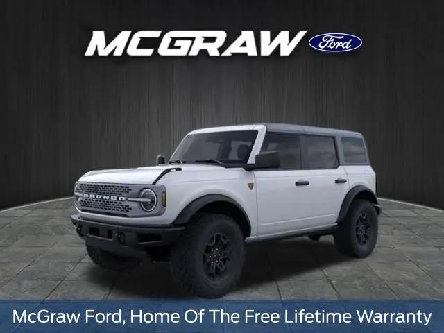 2026 Ford Bronco Badlands for sale in Aransas Pass, TX