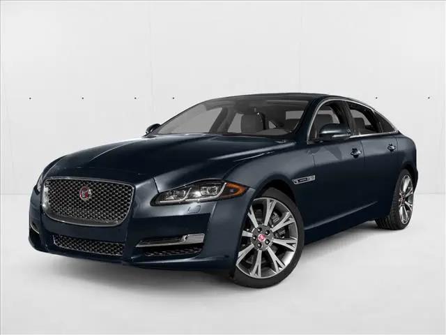 2016 Jaguar XJ XJL Portfolio for sale in Chicago, IL