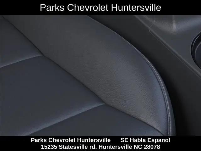 2026 Chevrolet Colorado Trail Boss, 4WD