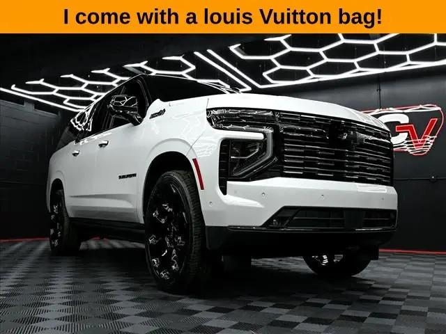 2026 Chevrolet Tahoe 4WD High Country for sale in Huntersville, NC