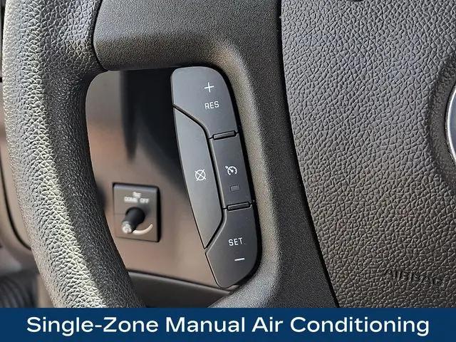 2024 GMC Savana Cargo RWD 2500 Regular Wheelbase Work Van
