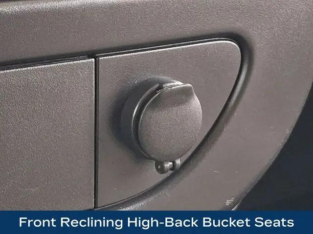 2024 GMC Savana Cargo RWD 2500 Regular Wheelbase Work Van