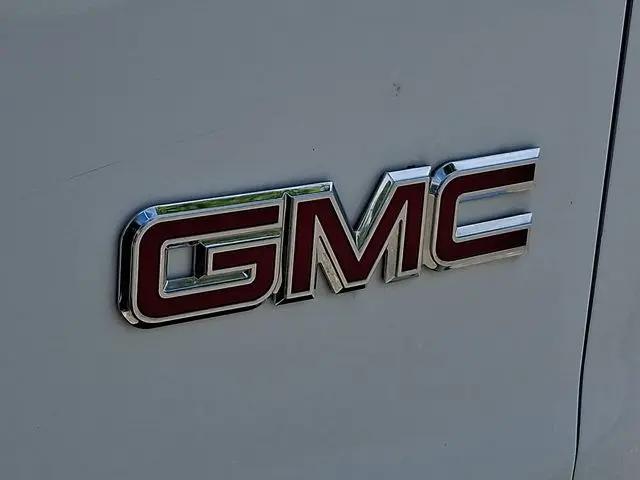 2024 GMC Savana Cargo RWD 2500 Regular Wheelbase Work Van