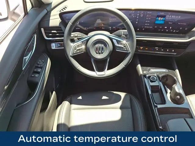 2025 Buick Envision Preferred AWD