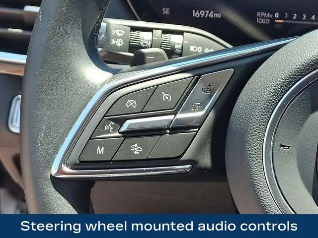 2025 Buick Envision Preferred AWD