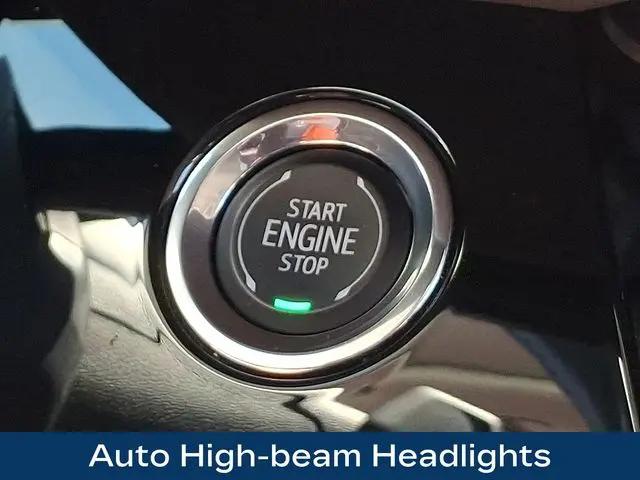 2025 Buick Envision Preferred AWD