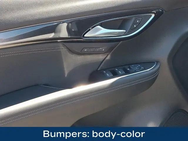 2025 Buick Envision Preferred AWD