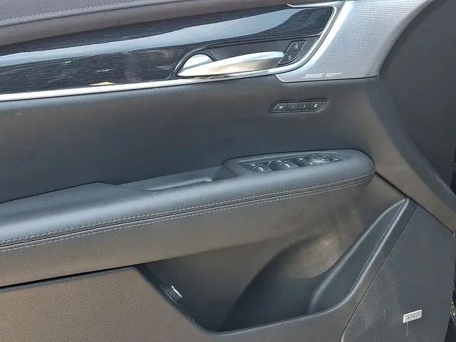 2024 Cadillac XT5 AWD Premium Luxury