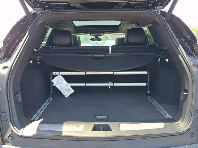 2024 Cadillac XT5 AWD Premium Luxury