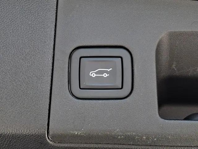2024 Cadillac XT5 AWD Premium Luxury